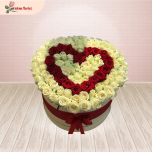 Box Bouquet - BB01