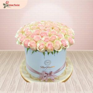 Box Bouquet - BB02