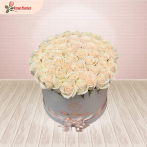 Box Bouquet - BB03