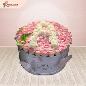 Box Bouquet - BB04