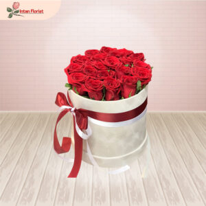 Box Bouquet - BB08