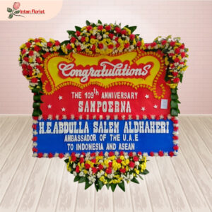 Congratulations - CO03