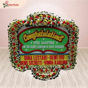 Congratulations - CO05