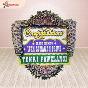 Congratulations - CO07