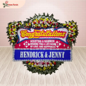 Congratulations - CO09