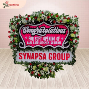 Congratulations - CO11