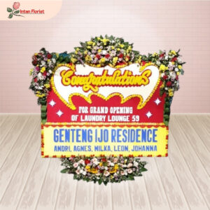 Congratulations - CO12