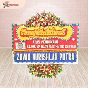 Congratulations - CO15