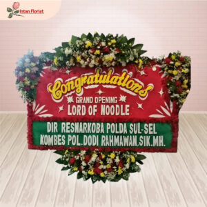 Congratulations - CO17