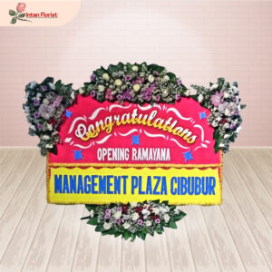 Congratulations - CO18