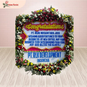 Congratulations - CO19