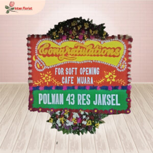 Congratulations - CO22