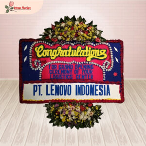 Congratulations - CO23