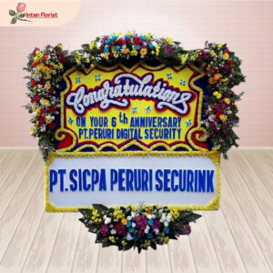 Congratulations - CO25