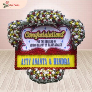 Congratulations - CO31