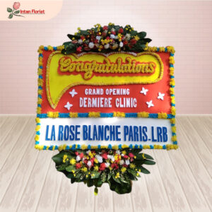 Congratulations - CO34