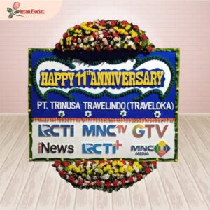 Happy Anniversary - HA03