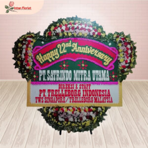 Happy Anniversary - HA05