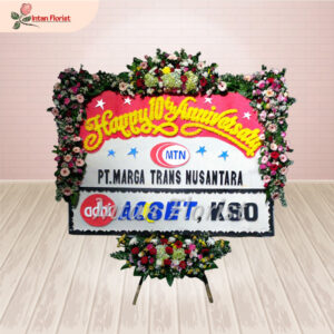 Happy Anniversary - HA10