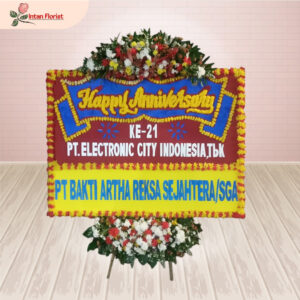 Happy Anniversary - HA11