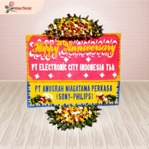 Happy Anniversary - HA13