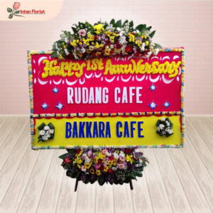 Happy Anniversary - HA16