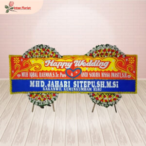 Happy Wedding - HW01