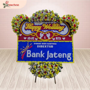 Happy Wedding - HW02