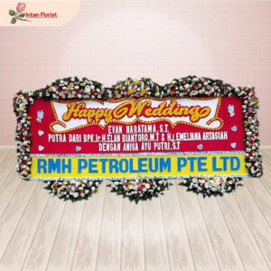 Happy Wedding - HW11