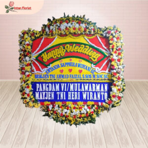 Happy Wedding - HW14