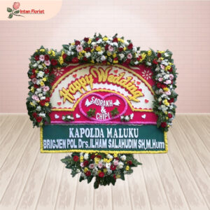 Happy Wedding - HW16