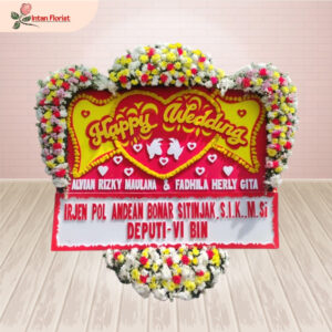 Happy Wedding - HW19