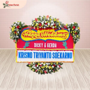 Happy Wedding - HW24