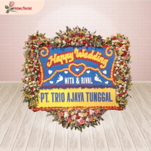 Happy Wedding - HW28