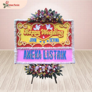 Happy Wedding - HW33