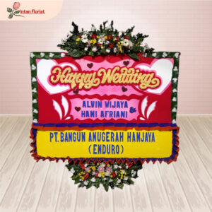 Happy Wedding - HW35