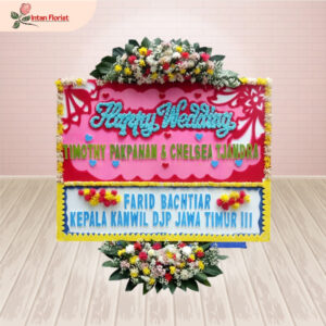 Happy Wedding - HW36