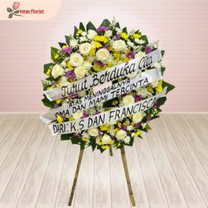 Kranz Bouquet - KB01