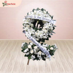 Kranz Bouquet - KB03