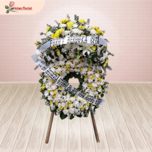 Kranz Bouquet - KB04