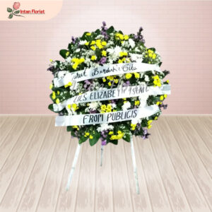 Kranz Bouquet - KB06