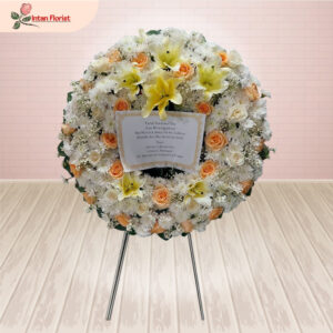 Kranz Bouquet - KB15