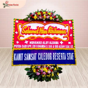 Selamat Atas Khitan - SAK03