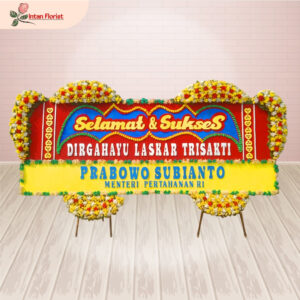 Selamat & Sukses - SS01