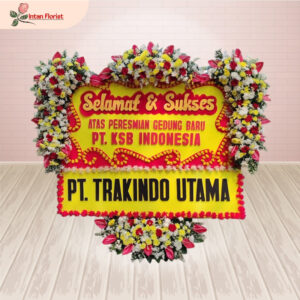 Selamat & Sukses - SS03