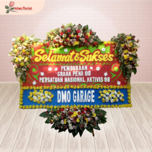 Selamat & Sukses - SS08