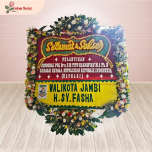 Selamat & Sukses - SS10