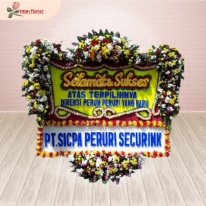 Selamat & Sukses - SS14