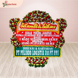 Selamat & Sukses - SS15