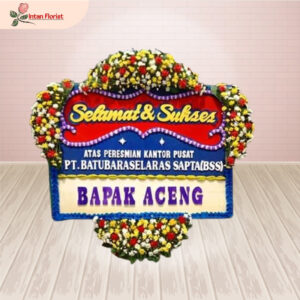 Selamat & Sukses - SS16